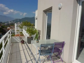 Appartement à Saint-Martin-d'Hères
