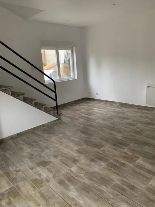 Voir la photo 1/7 du type apartment à Saint-Jean-de-Bournay
