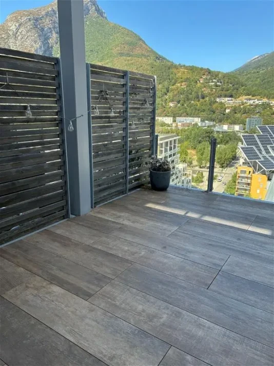Voir la photo 1/6 du type apartment à Grenoble