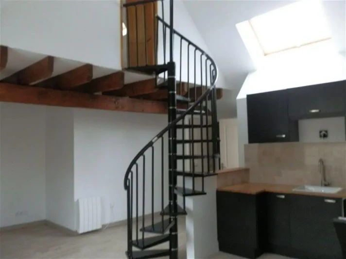 Voir la photo 1/7 du type apartment à Monestier-de-Clermont