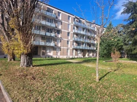 Appartement à Seyssinet-Pariset