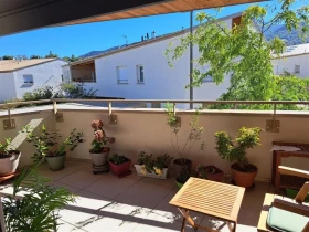 Appartement à Coublevie