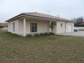 Maison à Bésayes