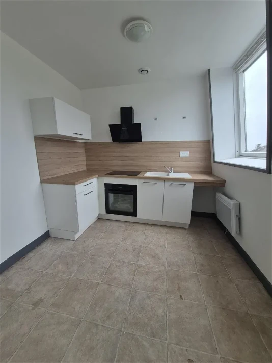 Voir la photo 1/9 du type apartment à Beauvois-en-Cambrésis