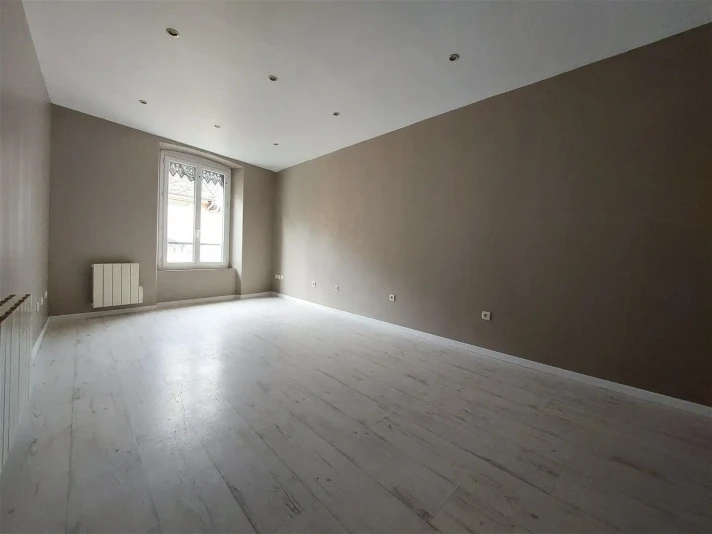 Voir la photo 1/3 du type apartment à Le Pont-de-Beauvoisin