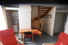 Appartement à Calais