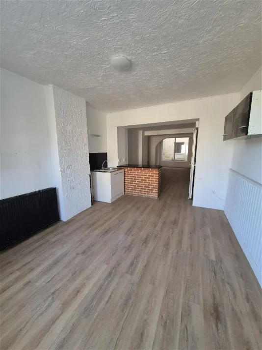 Voir la photo 1/7 du type apartment à Bruay-la-Buissière