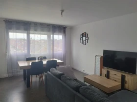 Apartment in Terneuzen