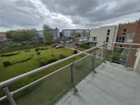 Appartement à Loos