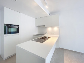 Appartement in Oostende