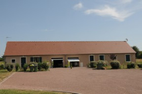 Maison à Valençay