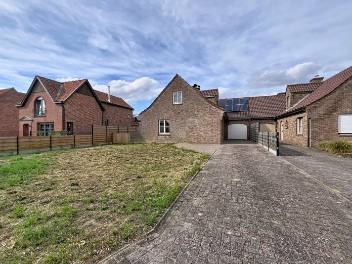Sieh dir Foto 1/24 des house in Maldegem an