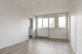 Appartement à Châteauroux