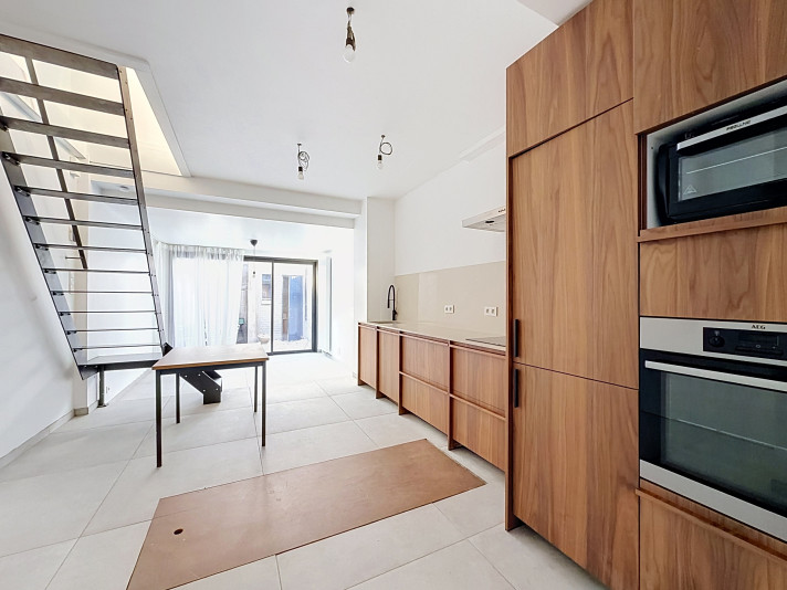 Sieh dir Foto 1/12 des house in Gent an
