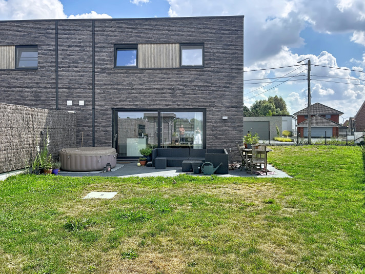 Sieh dir Foto 1/12 des house in Ardooie an