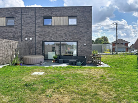 Einfamilienhaus in Ardooie