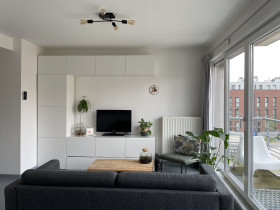 Appartement à Antwerpen