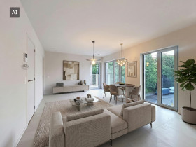 Appartement à Brugge