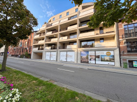 Appartement in Hasselt