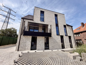 Appartement à Genk