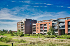 Appartement à Aalter