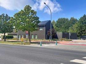 Woning in Oostende