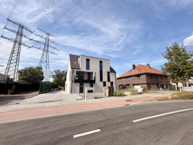 Appartement à Genk