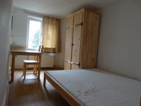 Studio in Ixelles