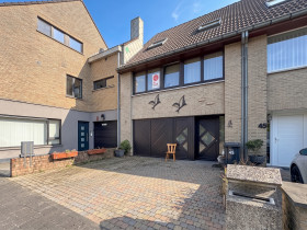 Woning in Stene