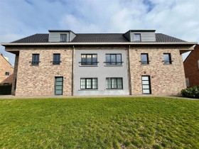 Appartement à Wechelderzande