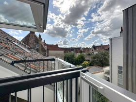 Appartement in Brugge