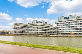 Appartement in Hasselt