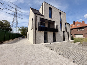 Appartement à Genk