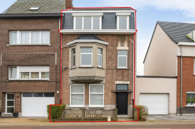 Einfamilienhaus in Lier