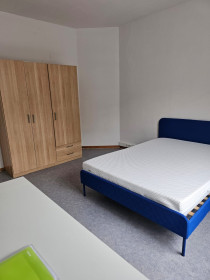 Woning in Anderlecht