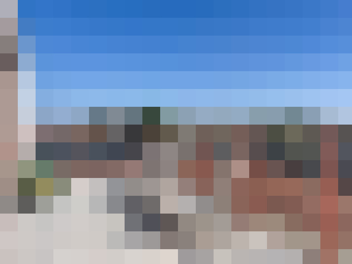  / #7
