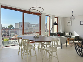Appartement in Roeselare