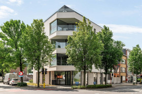 Appartement à Brasschaat