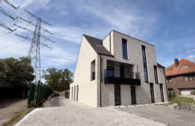 Appartement à Genk