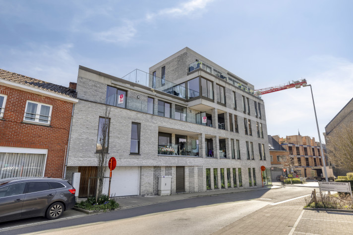 Voir photo 1/17 de apartment à Poperinge