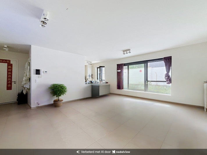 Bekijk foto 1 van 15 van het apartment in Kortrijk