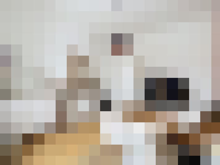  / #8
