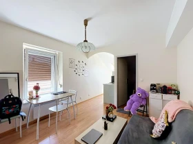 Appartement à Épinal