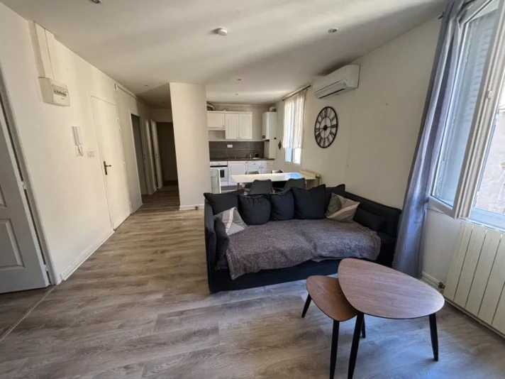 Voir la photo 1/5 du type apartment à Romans-sur-Isère