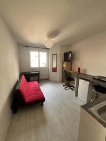 Studio à Rodez