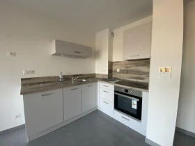 Appartement à Olemps