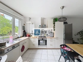 Appartement à Villing
