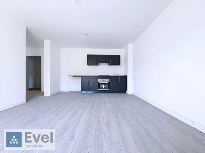 Voir la photo 1/7 du type apartment à Moyeuvre-Grande