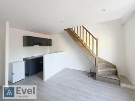 Appartement à Moyeuvre-Grande