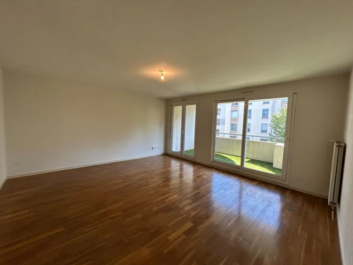 Voir la photo 1/8 du type apartment à Lyon 3e Arrondissement